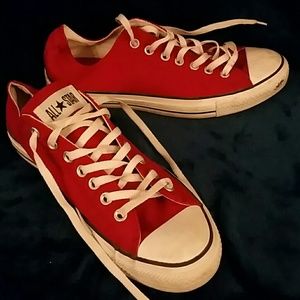 All Star Converse unisex